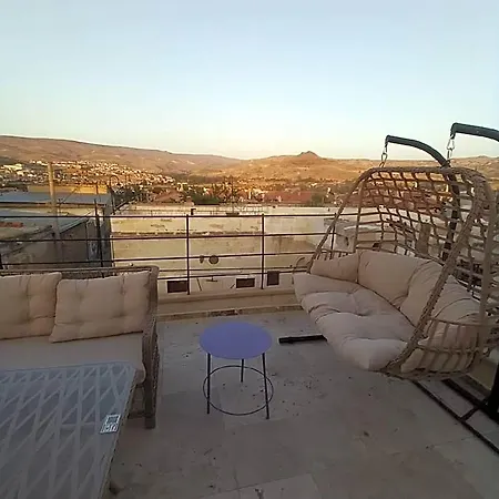 Cappadocia Balloon House Ургуп