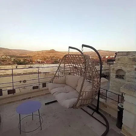 Отель Cappadocia Balloon House Ургуп