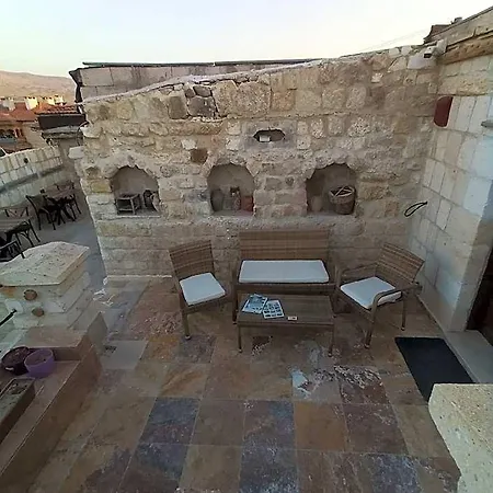Cappadocia Balloon House Отель