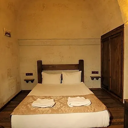 Cappadocia Balloon House Hotel