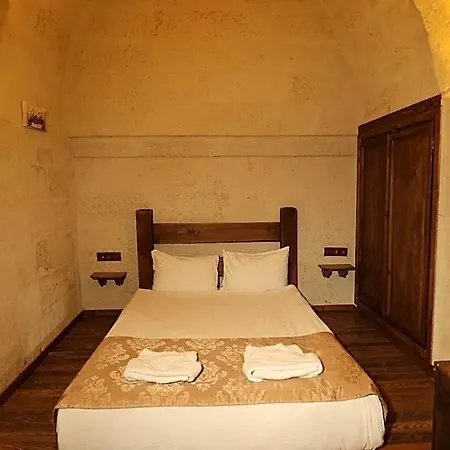 Cappadocia Balloon House 3* Ürgüp