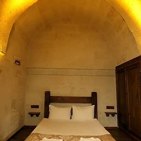Отель Cappadocia Balloon House