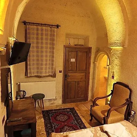 Cappadocia Balloon House Отель