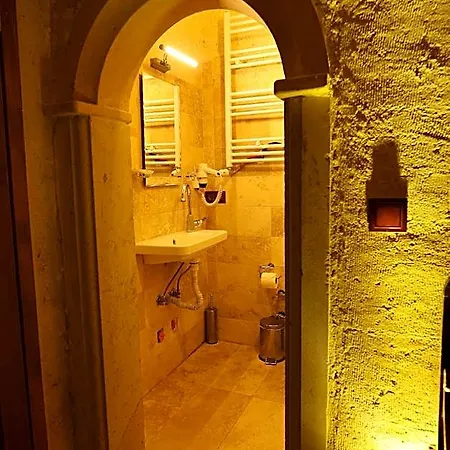 Cappadocia Balloon House Hotel 3*