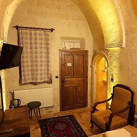 Cappadocia Balloon House Ургуп
