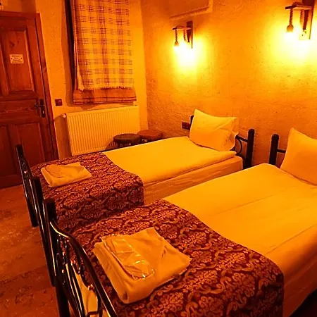 Отель Cappadocia Balloon House 3*