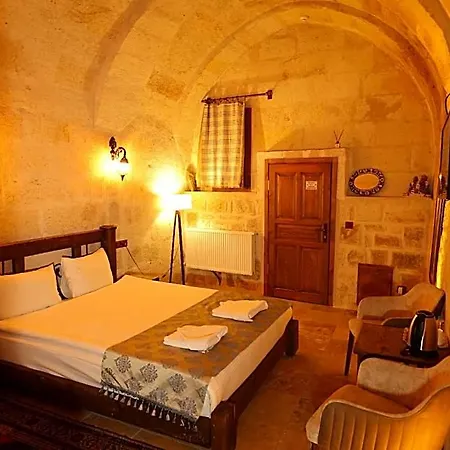 Cappadocia Balloon House Отель 3*