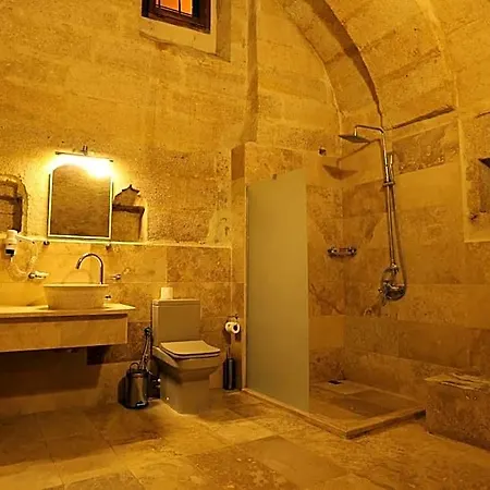 Cappadocia Balloon House Отель 3*