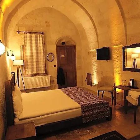 Cappadocia Balloon House Hotel 3*