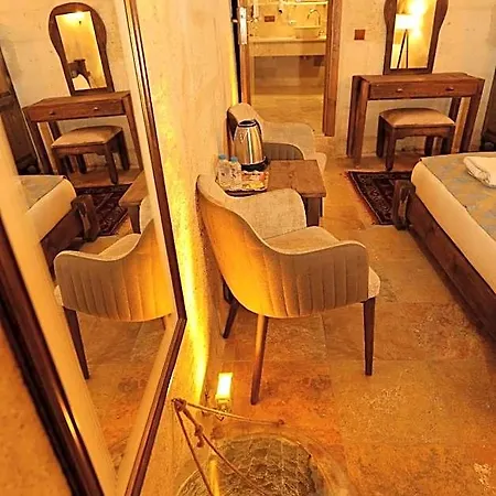 Cappadocia Balloon House 3*