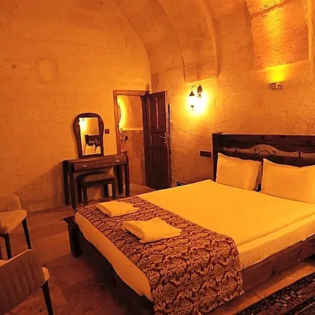 Cappadocia Balloon House Отель 3*
