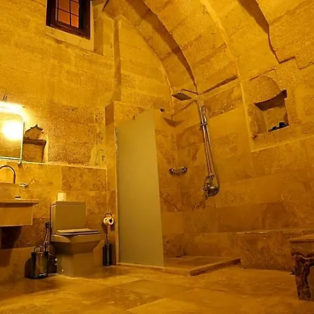 Cappadocia Balloon House Отель 3*