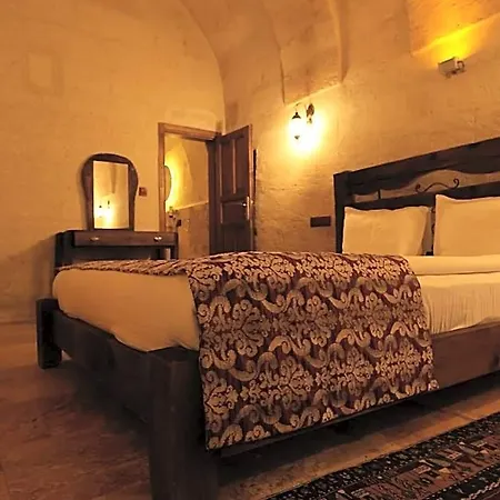 Отель Cappadocia Balloon House 3*