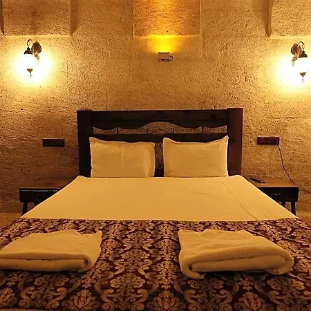 Отель Cappadocia Balloon House Ургуп