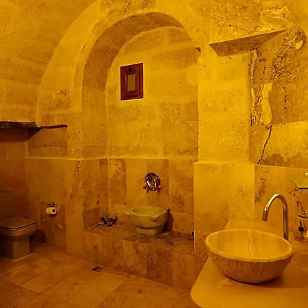 Cappadocia Balloon House Ургуп