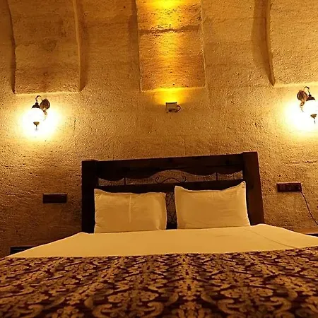 Cappadocia Balloon House Hotel