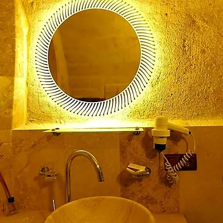 Hotel Cappadocia Balloon House 3*