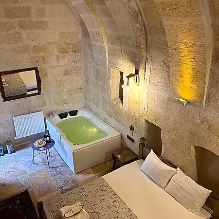 Cappadocia Balloon House Отель 3*