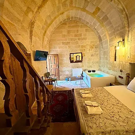 Hotel Cappadocia Balloon House Ürgüp