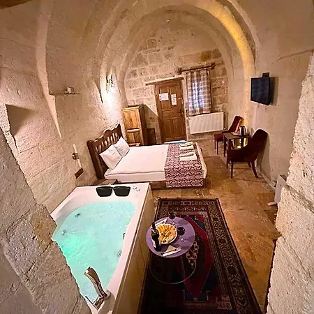 Cappadocia Balloon House Ürgüp