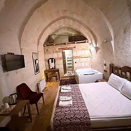 Cappadocia Balloon House
