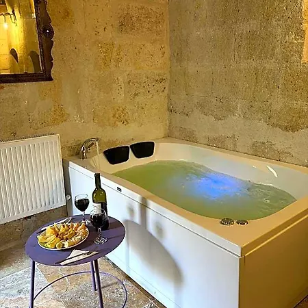 Отель Cappadocia Balloon House 3*