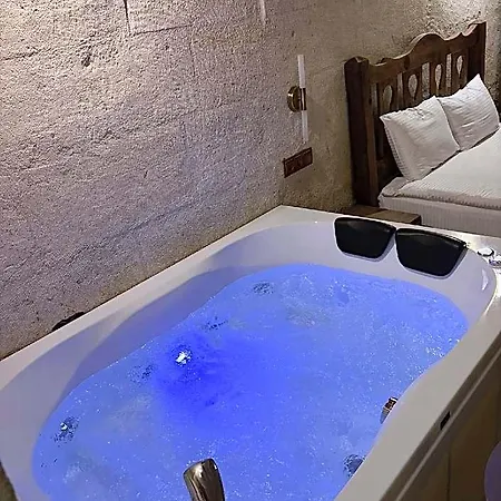 Cappadocia Balloon House Отель Ургуп