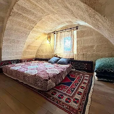 Cappadocia Balloon House 3*