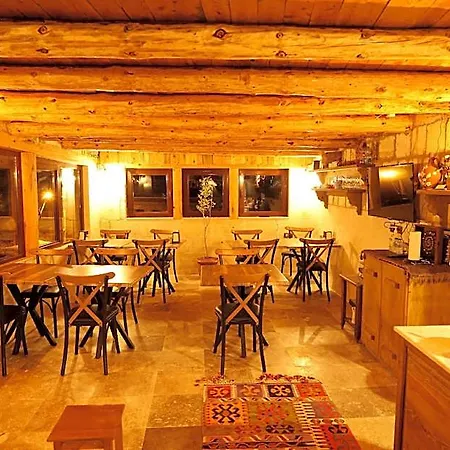 Cappadocia Balloon House 3*