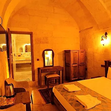 Отель Cappadocia Balloon House