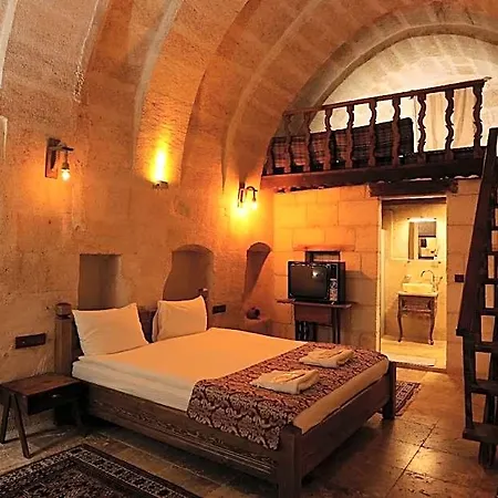 Cappadocia Balloon House Ургуп