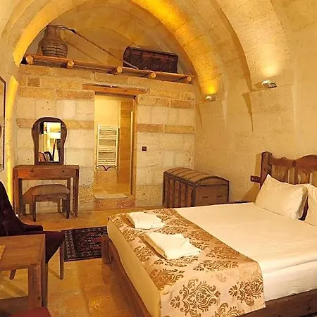 Cappadocia Balloon House Отель 3*