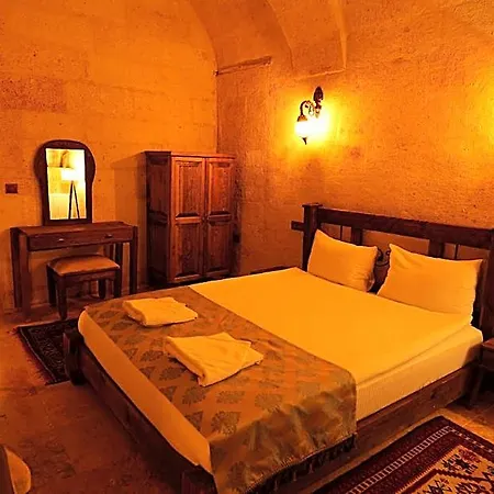 Cappadocia Balloon House 3* Ургуп