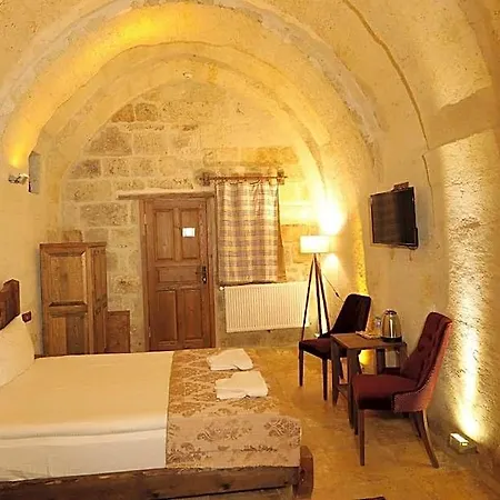Cappadocia Balloon House Отель 3*