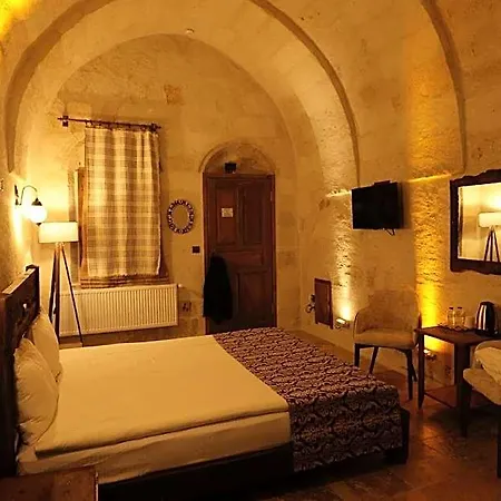 Cappadocia Balloon House Отель