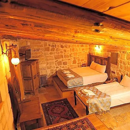 Hotel Cappadocia Balloon House