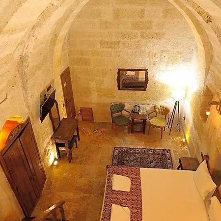 Cappadocia Balloon House Ургуп