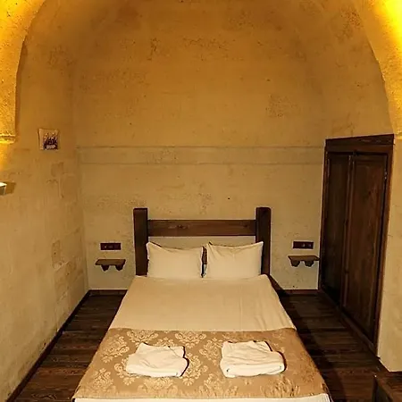 Cappadocia Balloon House Отель