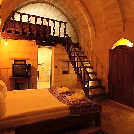Cappadocia Balloon House Отель 3*