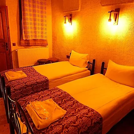 Отель Cappadocia Balloon House 3*