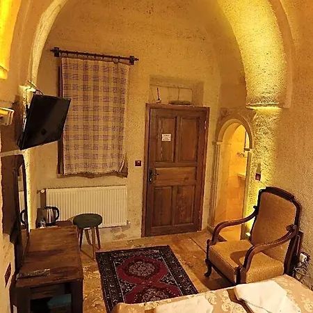 Отель Cappadocia Balloon House